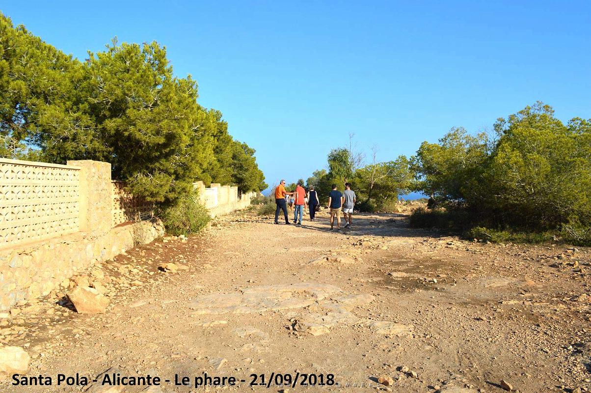 14 SANTA POLA - LE PHARE (10).JPG